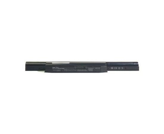 Аккумулятор для ноутбука FUJITSU LifeBook LH532 (FUH532LH) 11.1V 5200mAh PowerPlant (NB450022), изображение 2 Аккумулятор для ноутбука FUJITSU LifeBook LH532 (FUH532LH) 11.1V 5200mAh PowerPlant (NB450022), изображение 2