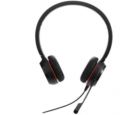 Наушники Jabra Evolve 30 II MS Stereo (5399-823-309), изображение 2 Наушники Jabra Evolve 30 II MS Stereo (5399-823-309), изображение 2