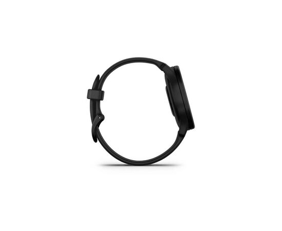 Смарт-часы Garmin vivomove Sport, Black, Silicone, (010-02566-00), изображение 5 Смарт-часы Garmin vivomove Sport, Black, Silicone, (010-02566-00), изображение 5