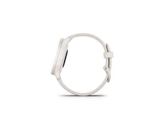 Смарт-часы Garmin vivomove Sport, Ivory, Silicone, (010-02566-01), изображение 8 Смарт-часы Garmin vivomove Sport, Ivory, Silicone, (010-02566-01), изображение 8