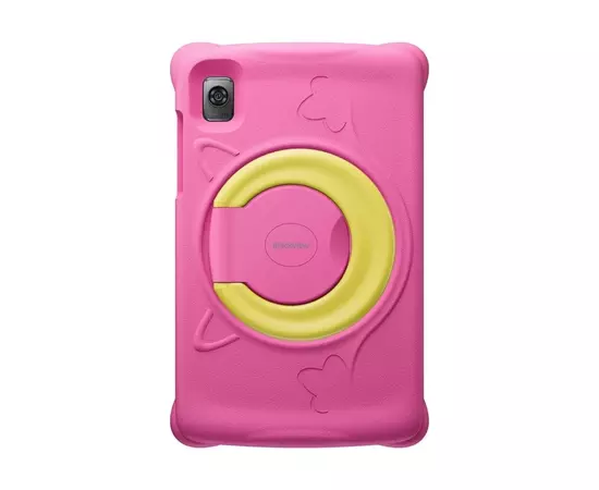 Планшет Blackview Tab 60 Kids 8.68" WXGA 4GB/128GB / Dual SIM / Pink (6931548314936), изображение 4 Планшет Blackview Tab 60 Kids 8.68" WXGA 4GB/128GB / Dual SIM / Pink (6931548314936), изображение 4