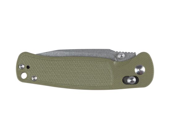 Нож CJRB Shale G10 Green (J1943-GN), изображение 3 Нож CJRB Shale G10 Green (J1943-GN), изображение 3