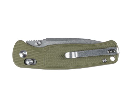 Нож CJRB Shale G10 Green (J1943-GN), изображение 4 Нож CJRB Shale G10 Green (J1943-GN), изображение 4