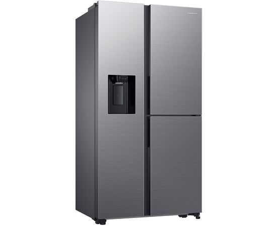 Холодильник Samsung RH64DG53R3S9UA, изображение 2 Холодильник Samsung RH64DG53R3S9UA, изображение 2