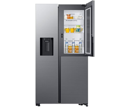 Холодильник Samsung RH64DG53R3S9UA, изображение 4 Холодильник Samsung RH64DG53R3S9UA, изображение 4