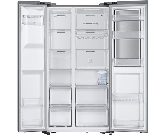 Холодильник Samsung RH64DG53R3S9UA, изображение 5 Холодильник Samsung RH64DG53R3S9UA, изображение 5