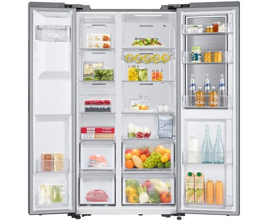 Холодильник Samsung RH64DG53R3S9UA, изображение 6 Холодильник Samsung RH64DG53R3S9UA, изображение 6