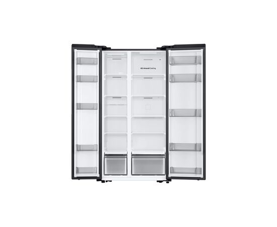 Холодильник Samsung RS57DG400EB4UA, изображение 5 Холодильник Samsung RS57DG400EB4UA, изображение 5