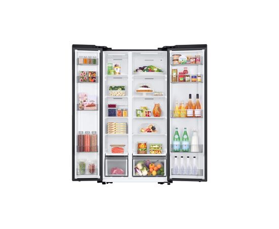 Холодильник Samsung RS57DG400EB4UA, изображение 6 Холодильник Samsung RS57DG400EB4UA, изображение 6