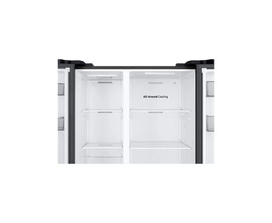 Холодильник Samsung RS57DG400EB4UA, изображение 8 Холодильник Samsung RS57DG400EB4UA, изображение 8