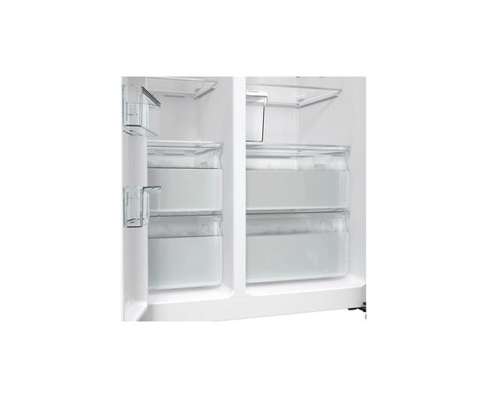 Холодильник Gorenje NRR9185ESBXL, изображение 10 Холодильник Gorenje NRR9185ESBXL, изображение 10