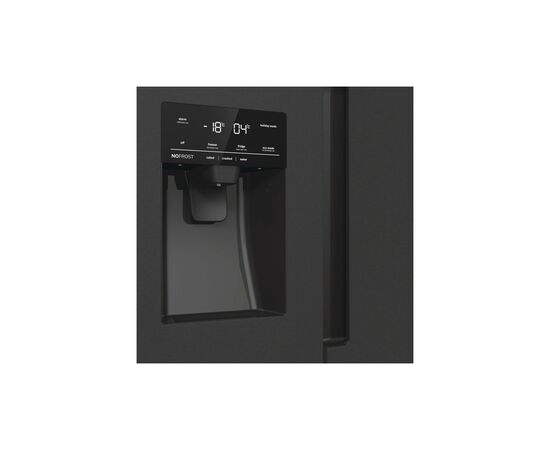 Холодильник Gorenje NRR9185ESBXL, изображение 12 Холодильник Gorenje NRR9185ESBXL, изображение 12