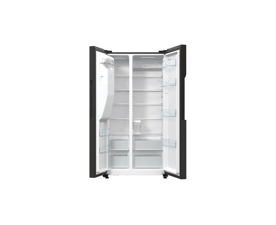 Холодильник Gorenje NRR9185ESBXL, изображение 2 Холодильник Gorenje NRR9185ESBXL, изображение 2