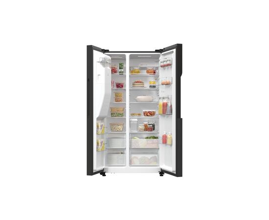 Холодильник Gorenje NRR9185ESBXL, изображение 3 Холодильник Gorenje NRR9185ESBXL, изображение 3