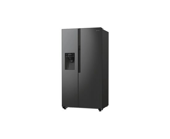 Холодильник Gorenje NRR9185ESBXL, изображение 6 Холодильник Gorenje NRR9185ESBXL, изображение 6