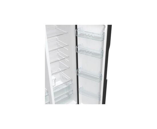 Холодильник Gorenje NRR9185ESBXL, изображение 9 Холодильник Gorenje NRR9185ESBXL, изображение 9