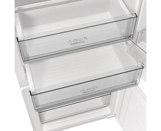 Холодильник Gorenje NRKI619EA3, изображение 11 Холодильник Gorenje NRKI619EA3, изображение 11