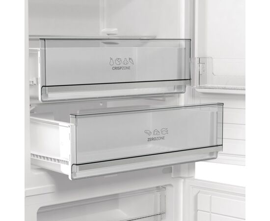 Холодильник Gorenje NRKI619EA3, изображение 12 Холодильник Gorenje NRKI619EA3, изображение 12