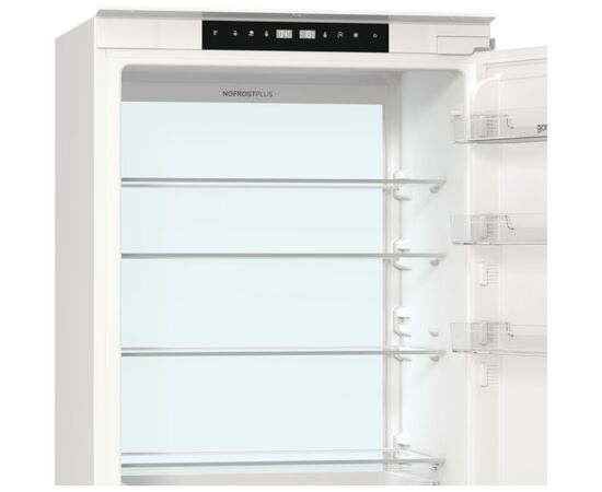 Холодильник Gorenje NRKI619EA3, изображение 5 Холодильник Gorenje NRKI619EA3, изображение 5