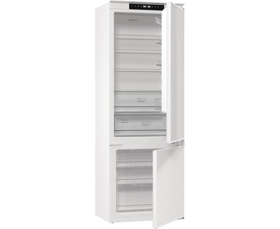 Холодильник Gorenje NRKI619EA3, изображение 6 Холодильник Gorenje NRKI619EA3, изображение 6