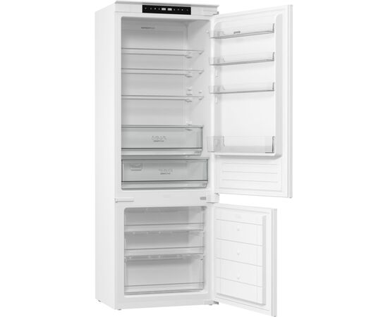 Холодильник Gorenje NRKI619EA3, изображение 8 Холодильник Gorenje NRKI619EA3, изображение 8