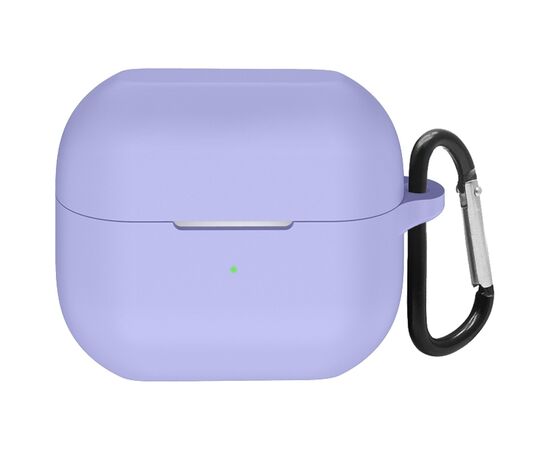 Чохол для навушників Armorstandart Hang Case для Samsung Galaxy Buds 3/3 Pro Violet (ARM79985)