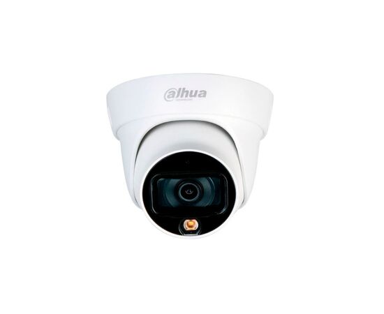 Камера відеоспостереження Dahua DH-IPC-HDW1239T1-LED (2.8)