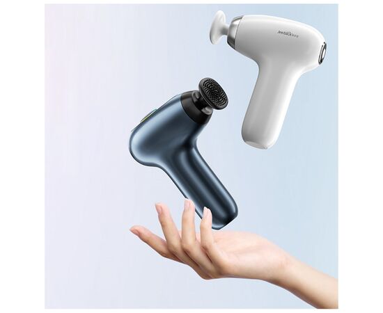 Масажер Xiaomi Enchen Massage Gun Q7, зображення 3 Масажер Xiaomi Enchen Massage Gun Q7, зображення 3