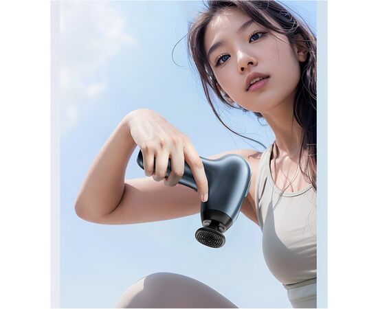 Масажер Xiaomi Enchen Massage Gun Q7, зображення 6 Масажер Xiaomi Enchen Massage Gun Q7, зображення 6
