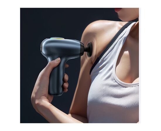 Масажер Xiaomi Enchen Massage Gun Q7, зображення 7 Масажер Xiaomi Enchen Massage Gun Q7, зображення 7