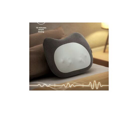 Массажер Xiaomi Enchen Massager Pillow U9, изображение 12 Массажер Xiaomi Enchen Massager Pillow U9, изображение 12