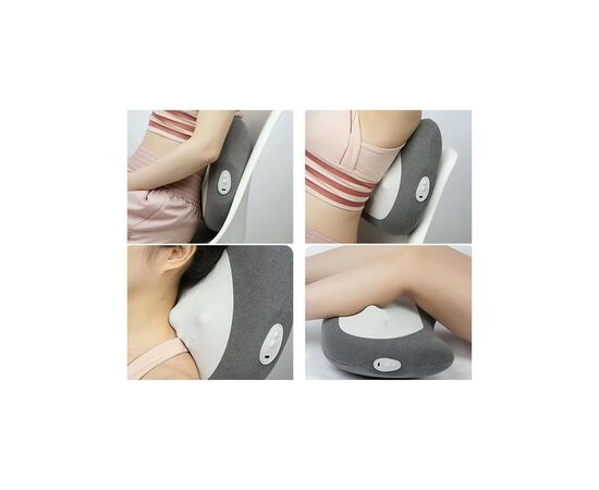 Массажер Xiaomi Enchen Massager Pillow U9, изображение 3 Массажер Xiaomi Enchen Massager Pillow U9, изображение 3