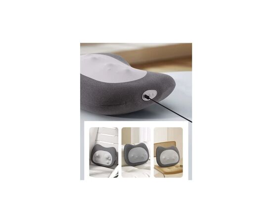 Массажер Xiaomi Enchen Massager Pillow U9, изображение 5 Массажер Xiaomi Enchen Massager Pillow U9, изображение 5