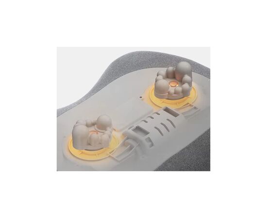 Массажер Xiaomi Enchen Massager Pillow U9, изображение 7 Массажер Xiaomi Enchen Massager Pillow U9, изображение 7