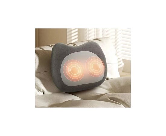 Массажер Xiaomi Enchen Massager Pillow U9, изображение 8 Массажер Xiaomi Enchen Massager Pillow U9, изображение 8