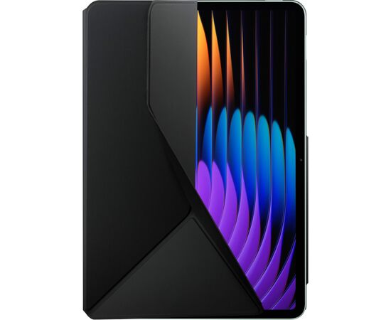 Чехол для планшета Xiaomi Pad 7 / 7 Pro Cover (BHR9508GL) Black (1128850), изображение 2 Чехол для планшета Xiaomi Pad 7 / 7 Pro Cover (BHR9508GL) Black (1128850), изображение 2