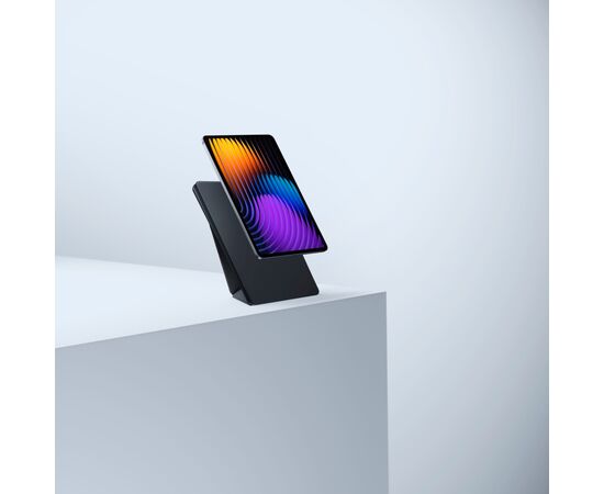 Чехол для планшета Xiaomi Pad 7 / 7 Pro Cover (BHR9508GL) Black (1128850), изображение 3 Чехол для планшета Xiaomi Pad 7 / 7 Pro Cover (BHR9508GL) Black (1128850), изображение 3