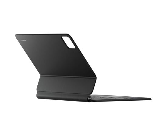 Чехол для планшета Xiaomi Pad 7 / 7 Pro Focus Keyboard (BHR9500GL) Black (1128849), изображение 2 Чехол для планшета Xiaomi Pad 7 / 7 Pro Focus Keyboard (BHR9500GL) Black (1128849), изображение 2