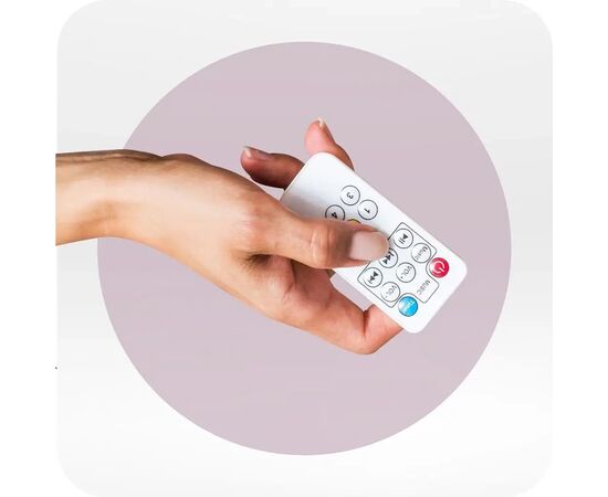 Кресло-качалка MoMi Kenani Onyx Sand (BULE00041), изображение 6