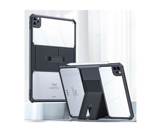Чохол до планшета Xundd Stand Apple iPad Pro 13" M4 2024 Black (713254), зображення 3 Чохол до планшета Xundd Stand Apple iPad Pro 13" M4 2024 Black (713254), зображення 3