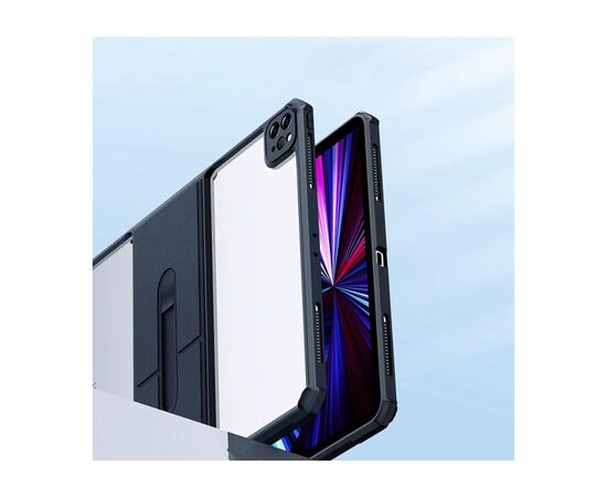 Чохол до планшета Xundd Stand Apple iPad Pro 13" M4 2024 Black (713254), зображення 5 Чохол до планшета Xundd Stand Apple iPad Pro 13" M4 2024 Black (713254), зображення 5