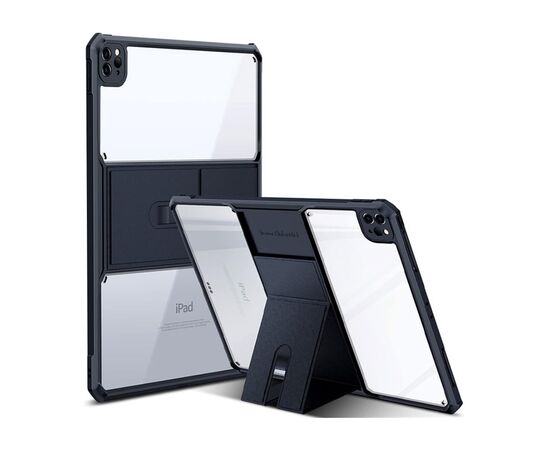 Чохол до планшета Xundd Stand Apple iPad Pro 13" M4 2024 Black (713254), зображення 8 Чохол до планшета Xundd Stand Apple iPad Pro 13" M4 2024 Black (713254), зображення 8