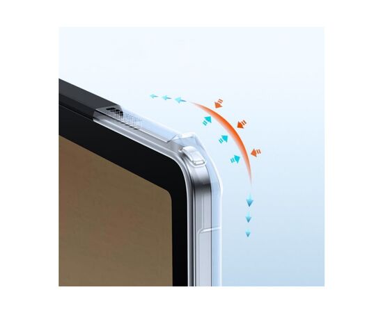 Чохол до планшета Xundd Stand Samsung Galaxy Tab A9 SM-X115 8.7" Black (713244), зображення 5 Чохол до планшета Xundd Stand Samsung Galaxy Tab A9 SM-X115 8.7" Black (713244), зображення 5