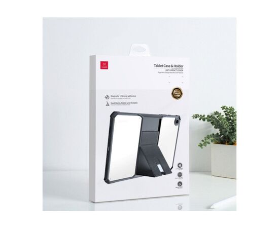 Чохол до планшета Xundd Stand Samsung Galaxy Tab A9 SM-X115 8.7" Black (713244), зображення 7 Чохол до планшета Xundd Stand Samsung Galaxy Tab A9 SM-X115 8.7" Black (713244), зображення 7