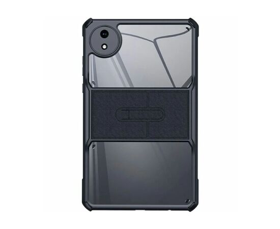 Чехол для планшета Xundd Stand Xiaomi Redmi Pad SE 8.7" Black (713241), изображение 3 Чехол для планшета Xundd Stand Xiaomi Redmi Pad SE 8.7" Black (713241), изображение 3