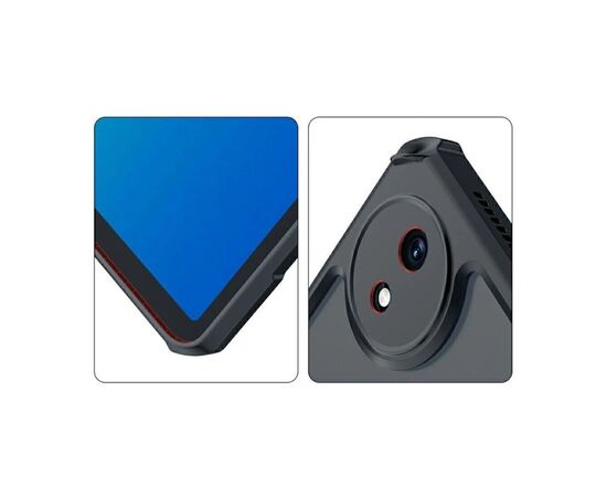 Чехол для планшета Xundd Stand Xiaomi Redmi Pad SE 8.7" Black (713241), изображение 5 Чехол для планшета Xundd Stand Xiaomi Redmi Pad SE 8.7" Black (713241), изображение 5