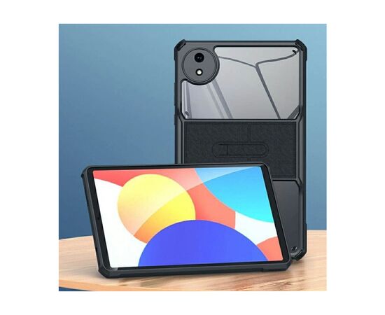 Чехол для планшета Xundd Stand Xiaomi Redmi Pad SE 8.7" Black (713241), изображение 6 Чехол для планшета Xundd Stand Xiaomi Redmi Pad SE 8.7" Black (713241), изображение 6