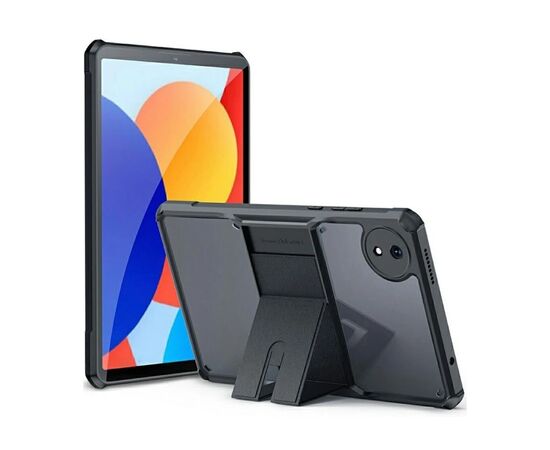 Чехол для планшета Xundd Stand Xiaomi Redmi Pad SE 8.7" Black (713241), изображение 7 Чехол для планшета Xundd Stand Xiaomi Redmi Pad SE 8.7" Black (713241), изображение 7