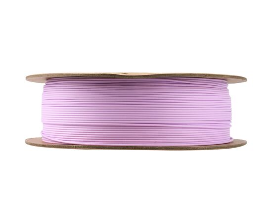 Пластик для 3D-принтера eSUN ePLA-Matte, 1,75мм, 1кг, lilac (ePLA-Matte-P175L1), изображение 2 Пластик для 3D-принтера eSUN ePLA-Matte, 1,75мм, 1кг, lilac (ePLA-Matte-P175L1), изображение 2
