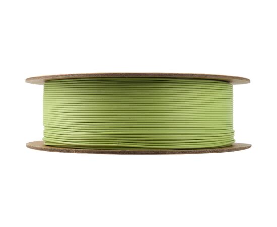 Пластик для 3D-принтера eSUN ePLA-Matte, 1,75мм, 1кг, green matcha (ePLA-Matte-P175MAG1), изображение 2 Пластик для 3D-принтера eSUN ePLA-Matte, 1,75мм, 1кг, green matcha (ePLA-Matte-P175MAG1), изображение 2